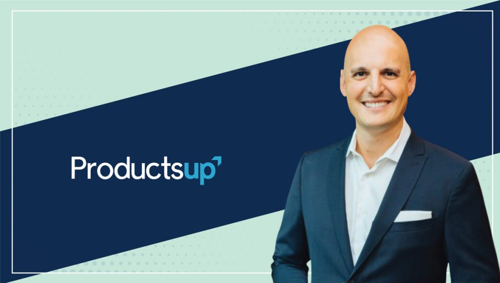 MarTech Interview with Marcel Hollerbach, Co-Founder and CMO at Productsup