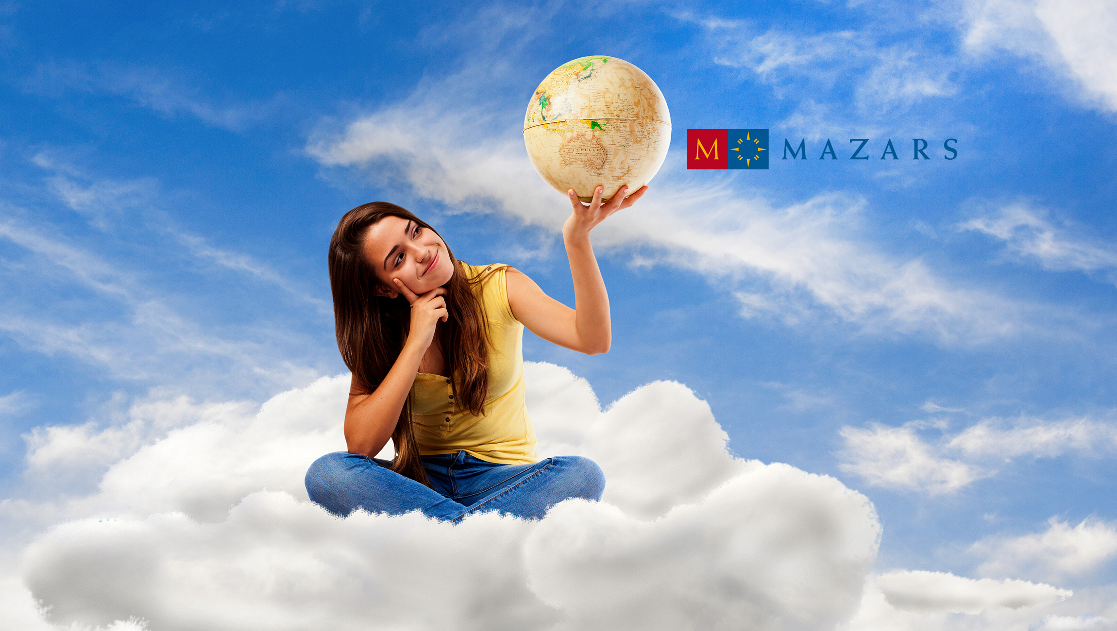 Mazars Publishes Tech Train Study Revealing Global Technological Familiarity, Investment and Implementation Levels