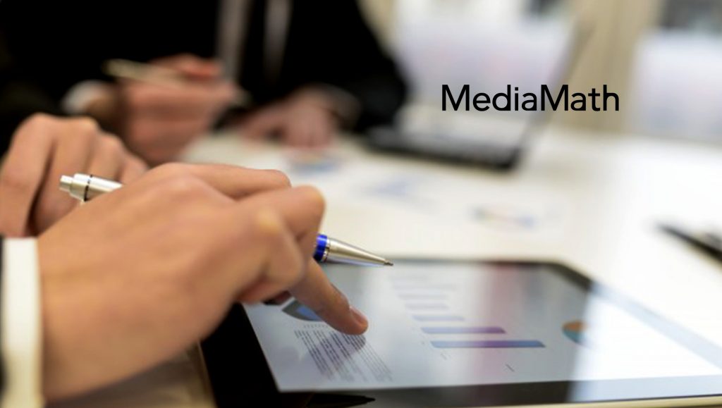 MediaMath Commits To 100 Percent Accountable & Addressable Digital Media Supply Chain By End Of 2020