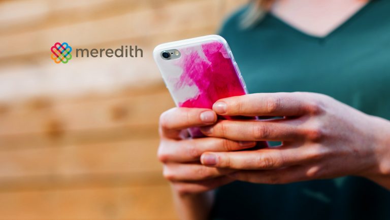 Meredith Acquires Leading Mobile Mindfulness App "Stop, Breathe & Think"