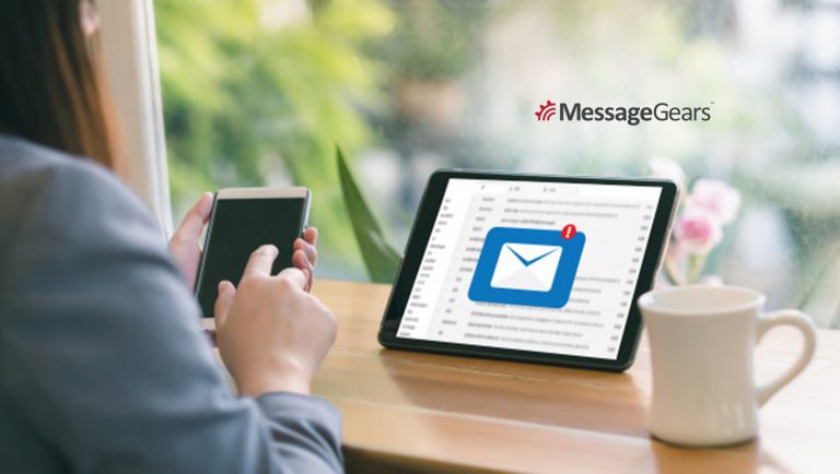 MessageGears Announces Platform Support for Transformative AMP for Email