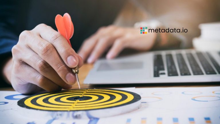 Metadata.io Autonomous Marketing Alleviates the Human Bottleneck in B2B Marketing Operations