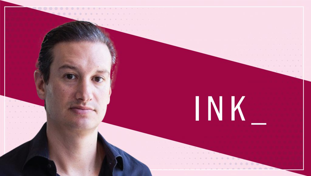 MarTech Interview with Michael Umansky, Co-Founder and CEO at INK