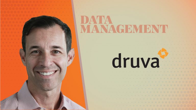 TechBytes with Mike Palmer, Chief Product Officer at Druva