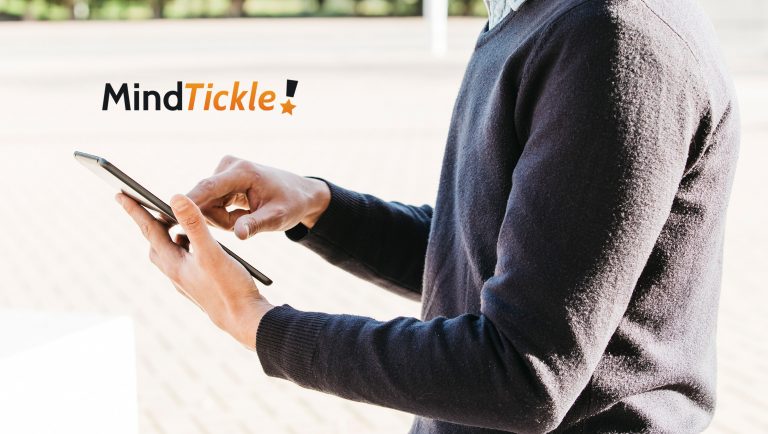 MindTickle Claims Leader Ranking In Four G2 Sales Acceleration Software Categories