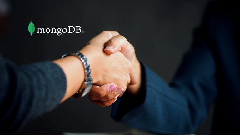 MongoDB and Alibaba Cloud Launch New Partnership