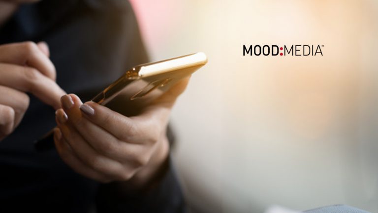 Mood Media Unveils Harmony, Its New, Next-Generation End-to-End Brand Experience Platform