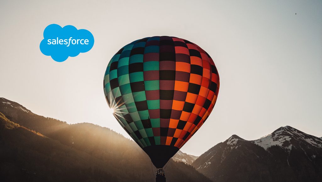 New Research Finds The Salesforce Economy Will Create More than $1 Trillion in New Business Revenues and 4.2 Million Jobs between 2019 and 2024