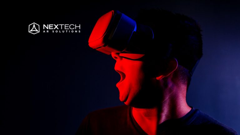 NexTech To Launch New 3D-AR-360 Ad Network