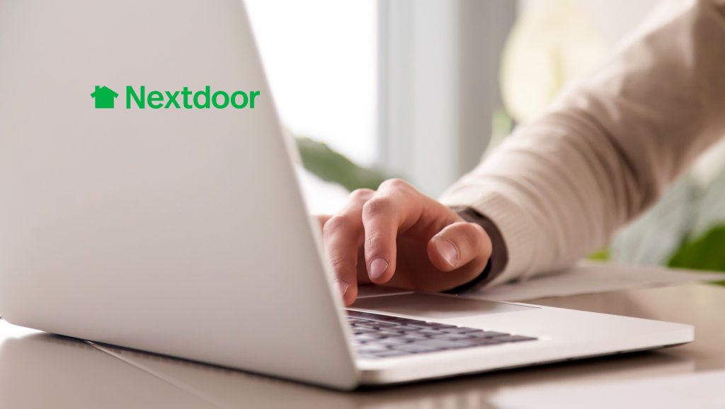 Nextdoor Announces Local Deals for Businesses to Reach Local Customers