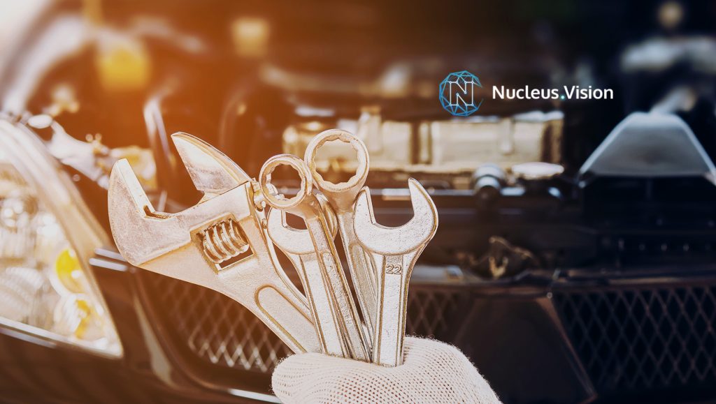 Nucleus Vision Unveils an Unconventional Retail Attribution Mechanism