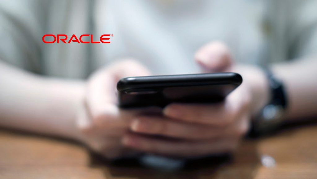 Oracle Equips Case Workers and Citizens to Address Complex Societal Problems