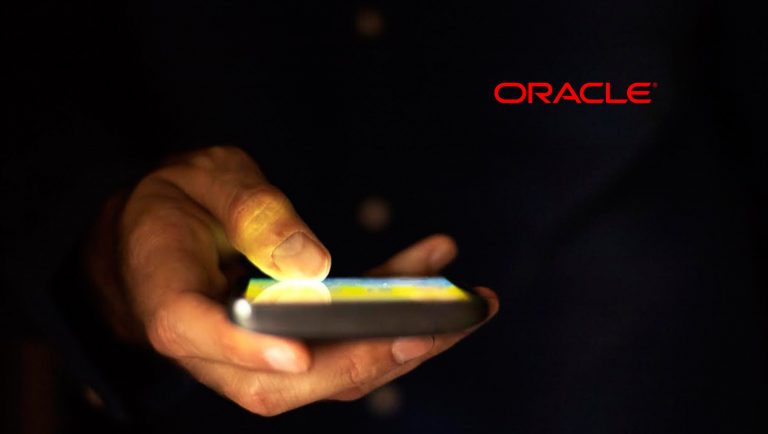 Oracle Named a Leader in Digital Commerce for Ten Consecutive Evaluations