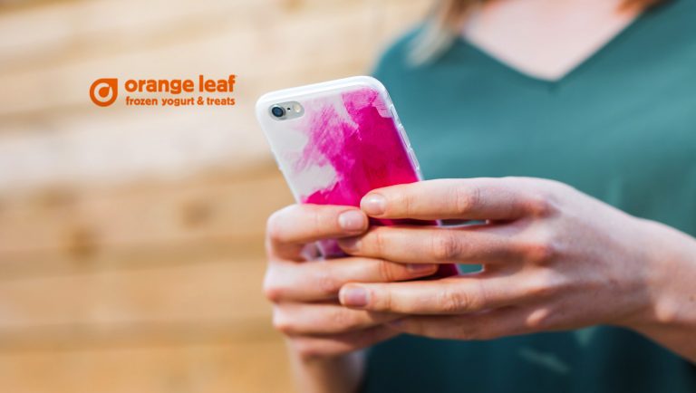 Orange Leaf's Off-Premises Sales Success
