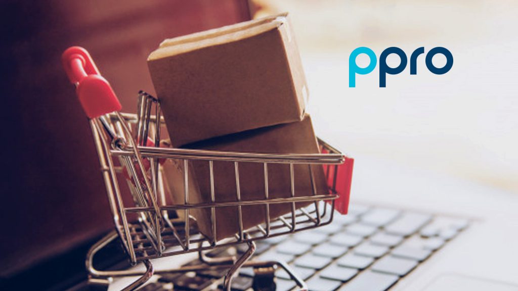 PPRO’s US Cross-Border E-Commerce Report Provides a Guide for American Businesses to Succeed in a Global Marketplace