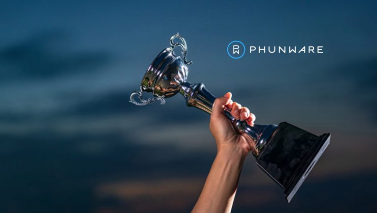 Phunware CEO Named Top Finalist for Austin Business Journal’s 2019 Best CEO Award