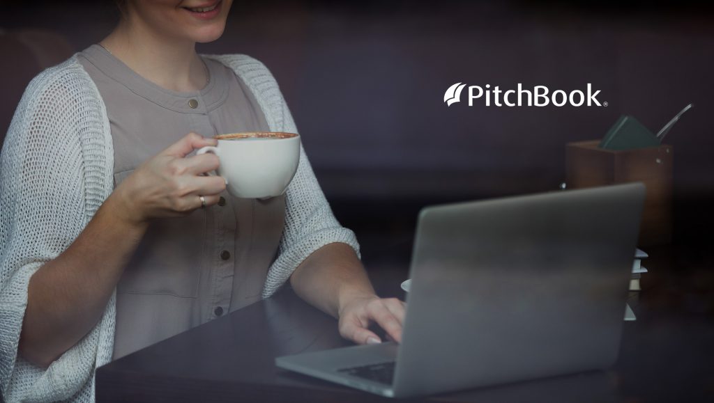 PitchBook Releases New Emerging Technology Research