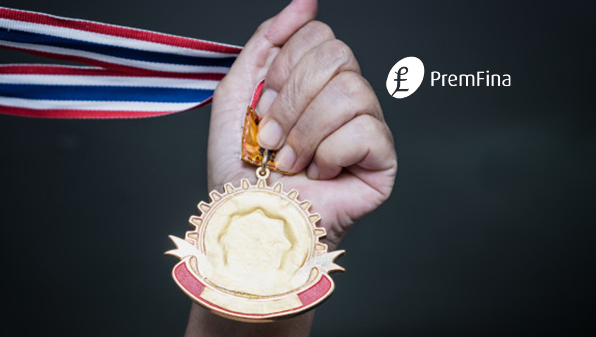 PremFina’s Moira O’Connell Wins Mentor Award at Women in Insurance Summit 2019