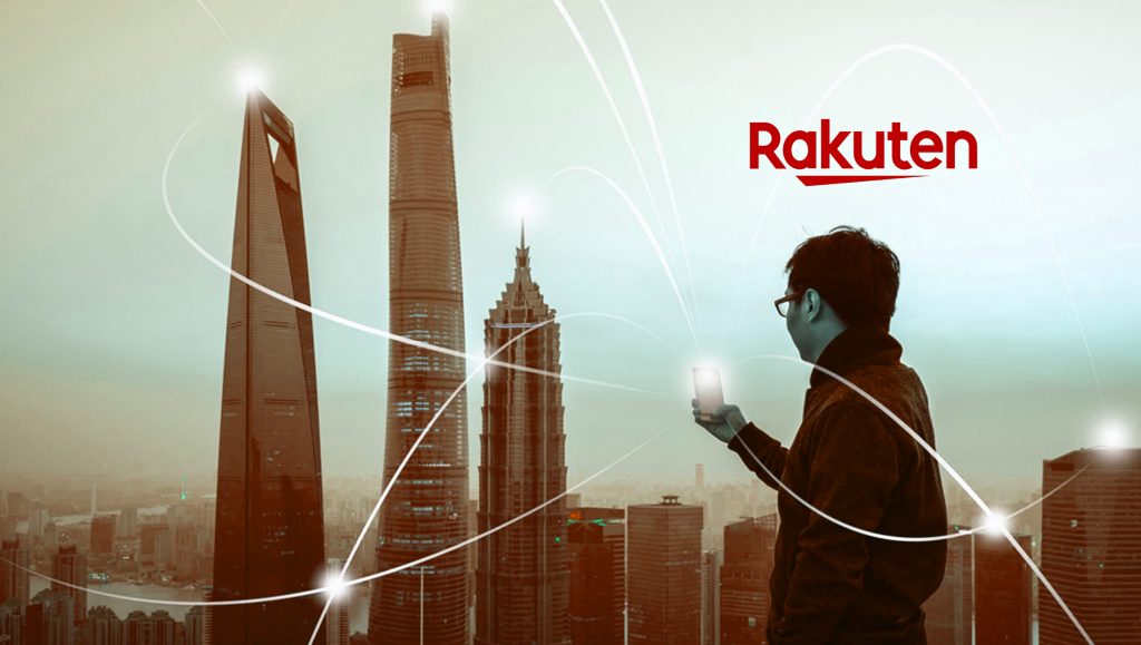 Rakuten In Store Network Fuels GasBuddy's Card-Linked Rewards Program