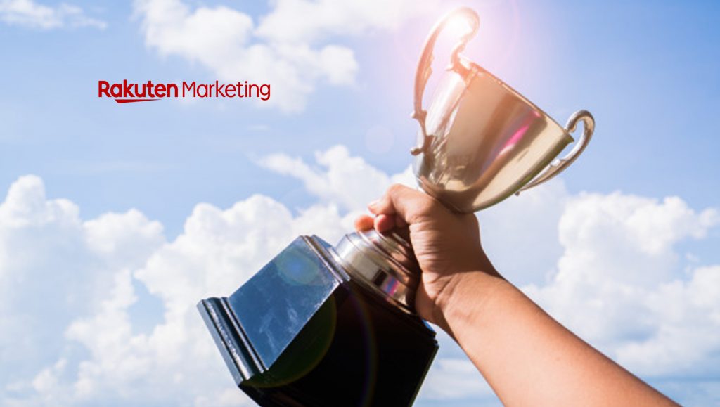 Rakuten Marketing Named "Best Affiliate Network" at the 2019 International Performance Marketing Awards (IPMAs)