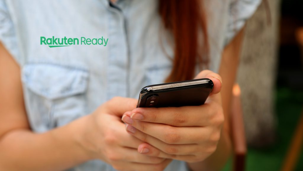 Rakuten Ready Study Sets Restaurant, Retail and Grocery Benchmarks for Getting Order Ahead Right; Wait Time Is Critical