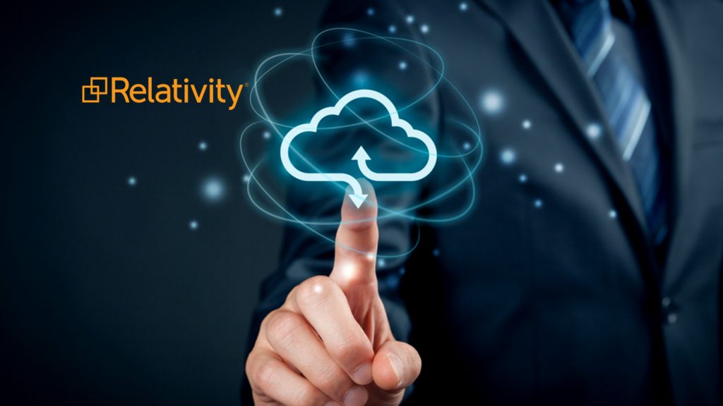 Relativity Announces Aero UI, Native Cloud Collect from Office 365 and Slack, Amongst Other Company Milestones at 10th Annual Relativity Fest