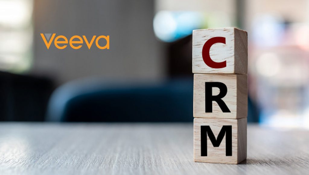 Repsco, Largest Contract Sales Organization in France, Selects Veeva CRM for Better Customer Engagement