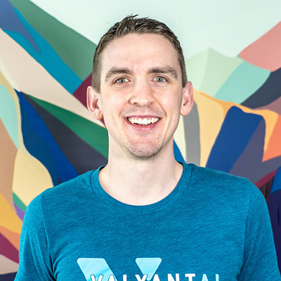 MarTech Interview with Rob Carpenter, Founder and CEO at Valyant AI