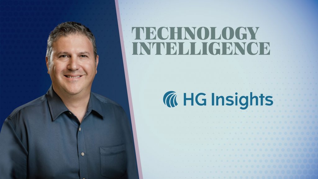 TechBytes with Rob Fox, CTO at HG Insights