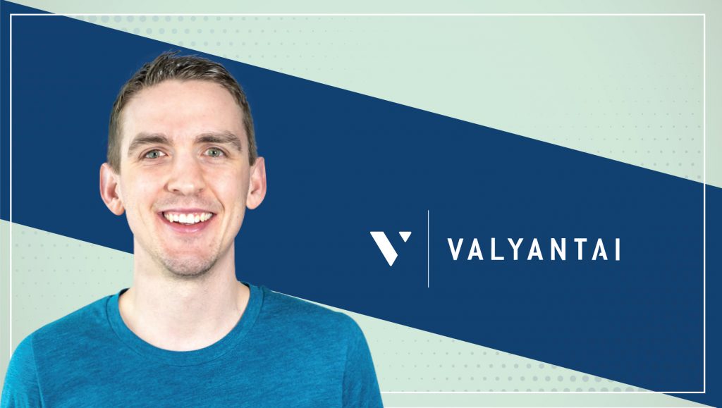 MarTech Interview with Rob Carpenter, Founder and CEO at Valyant AI