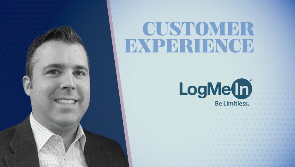 TechBytes with Ryan Lester, Senior Director of Customer Engagement Technologies at LogMeIn