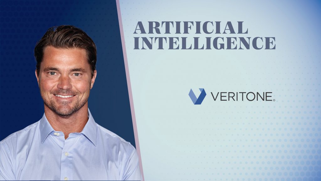 TechBytes with Ryan Steelberg, President at Veritone