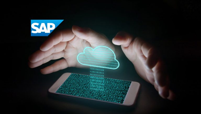 SAP Empowers Intelligent Enterprises With New Data-driven Cloud Services