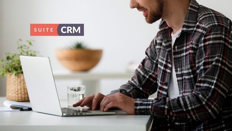 SalesAgility’s disruption of the CRM market continues with announcement of new SuiteCRM 8 functionality