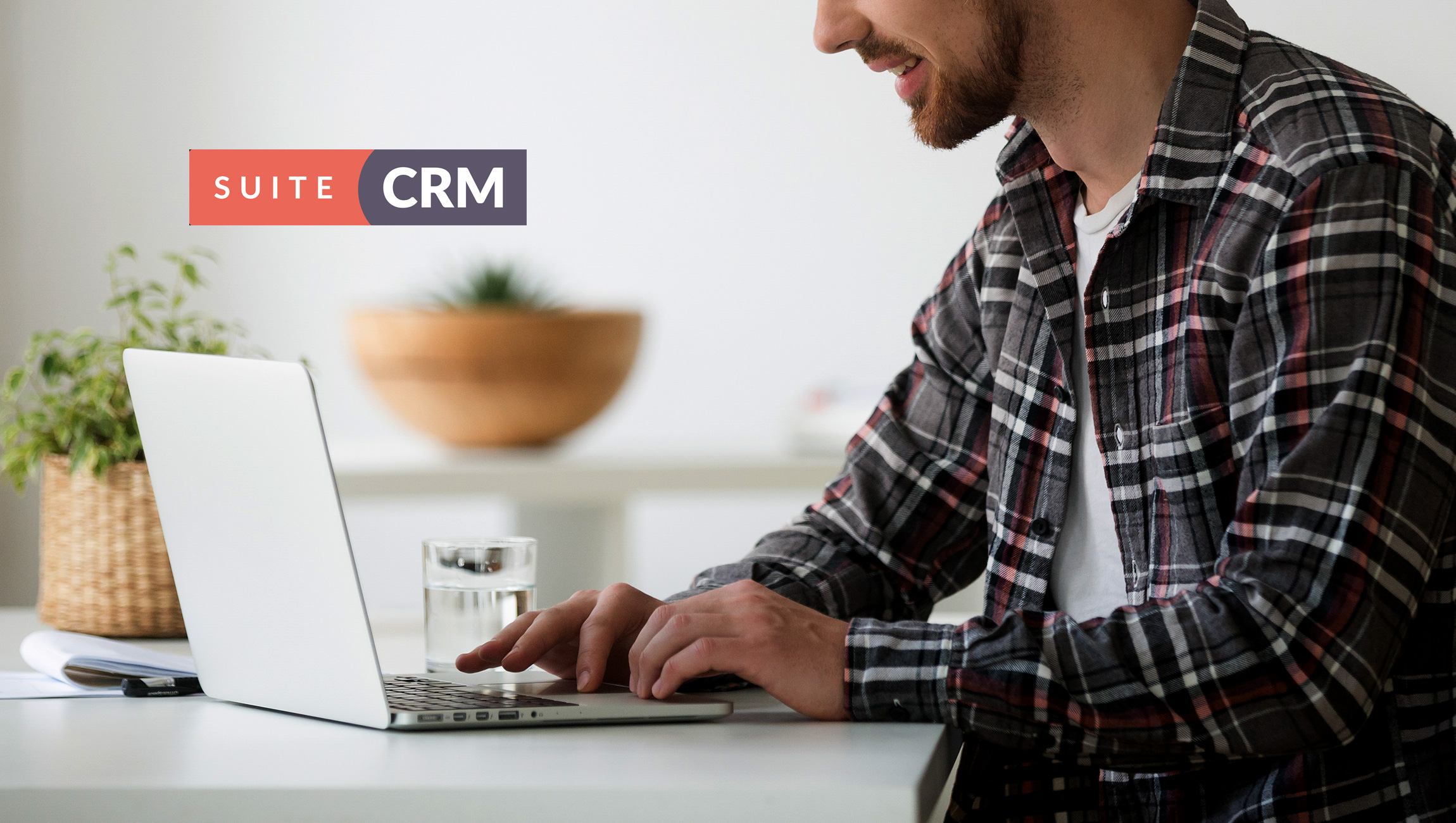 SalesAgility’s Disruption of the CRM Market Continues with Announcement of New SuiteCRM 8 Functionality