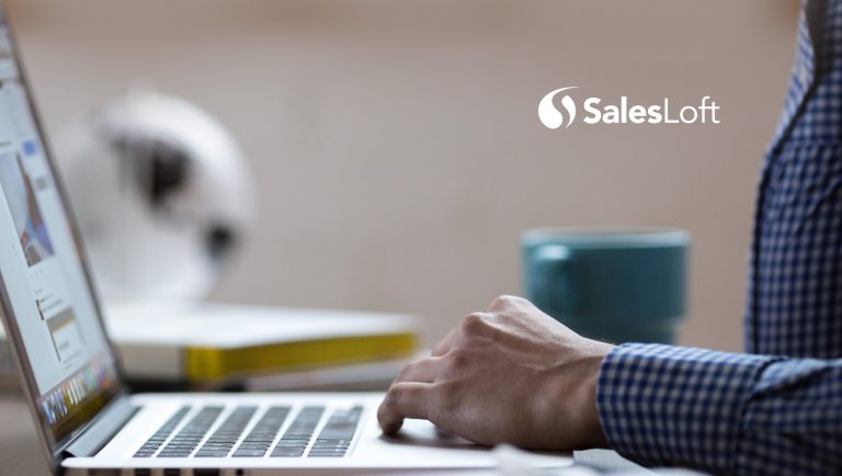 SalesLoft Recognized as a 2019 Top-Rated Sales Engagement Platform by TrustRadius