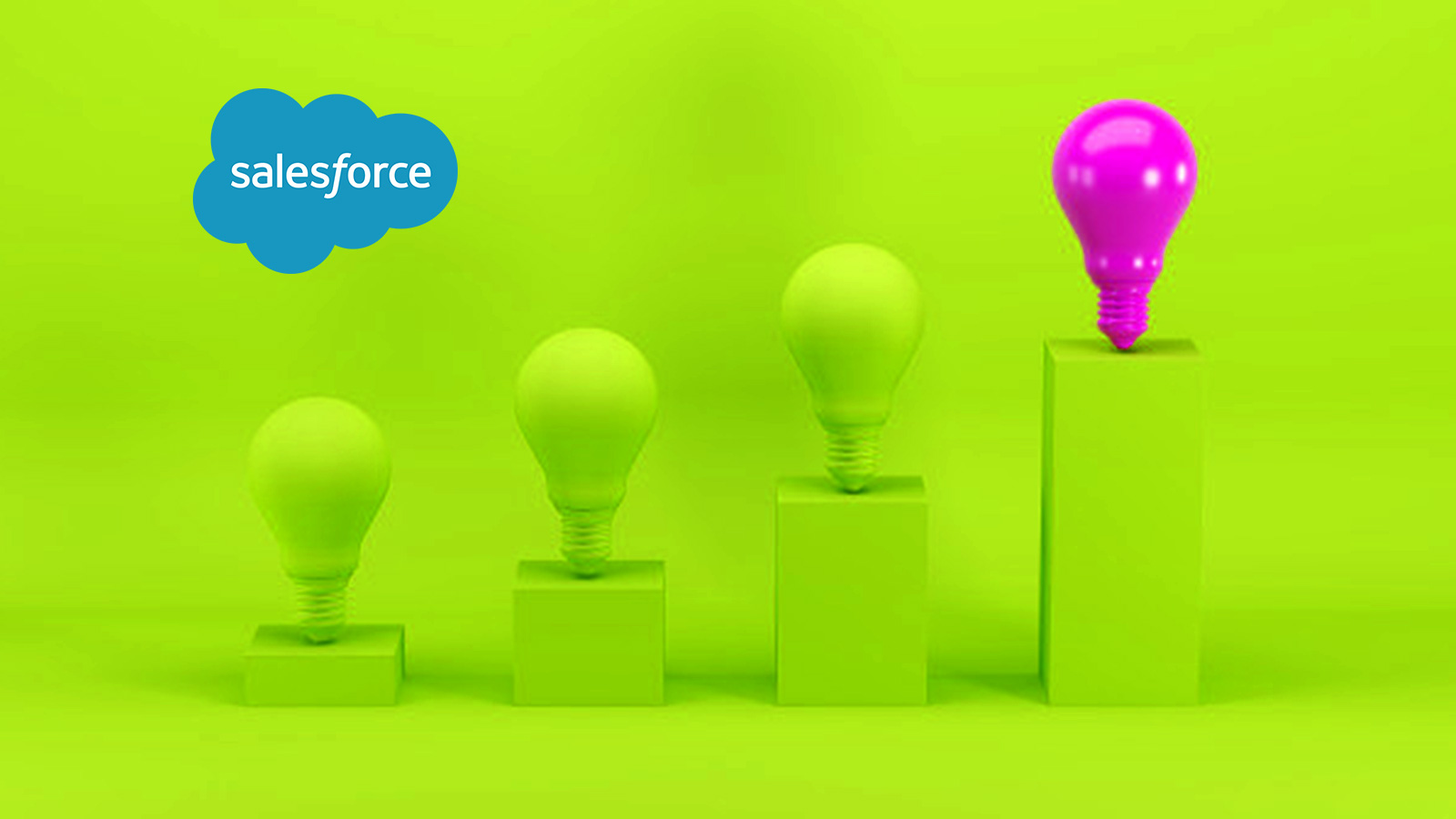 Salesforce Forecasts Record $136 Billion in US Online Sales and $768 Billion Globally Despite Shortened Holiday Season