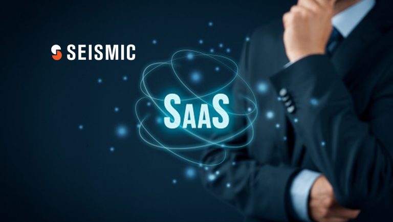 Seismic Named a Market Leader in Research in Action's Vendor Selection Matrix - Sales Engagement Management SaaS And Software: The Top 20 Global Vendors 2019