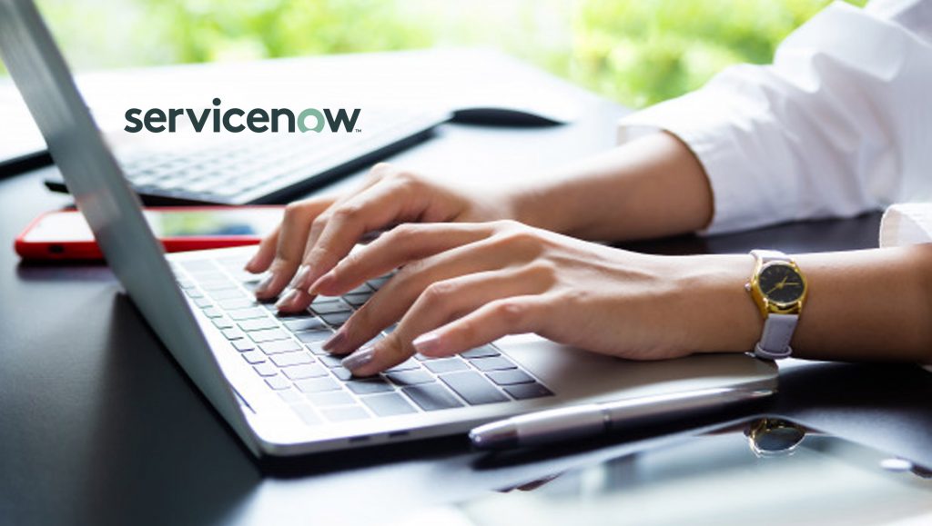 ServiceNow Named a Leader in Enterprise Service Management by Independent Research Firm