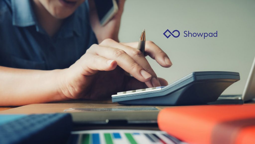 Showpad Recognized in 2019 Gartner Market Guide for Sales Engagement Platforms