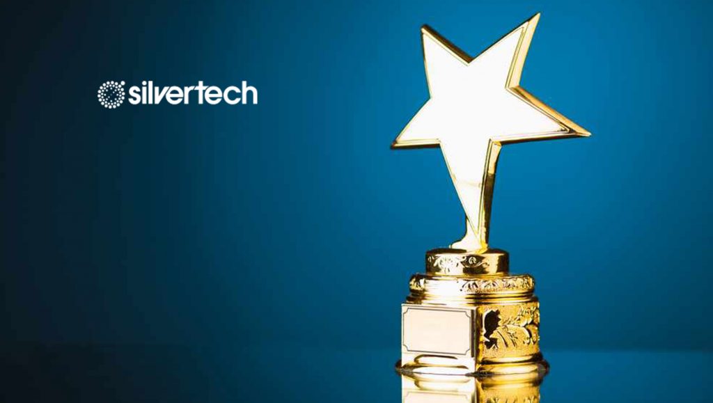 SilverTech Wins Gold W³ Award for Their Work With Credit Union of Texas and SilverTech