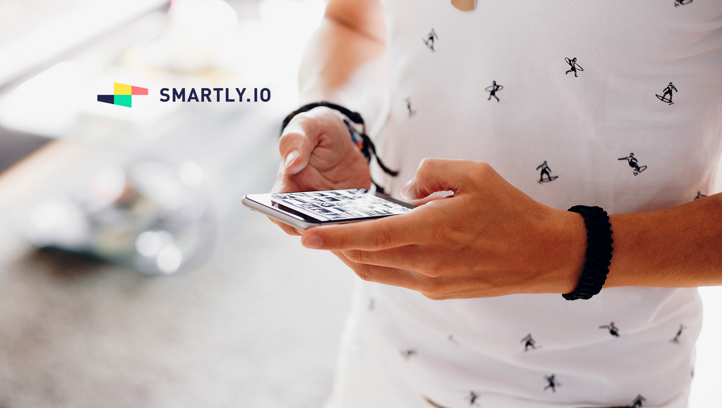 Smartly.io Named a Leader in Social Media Advertising by G2