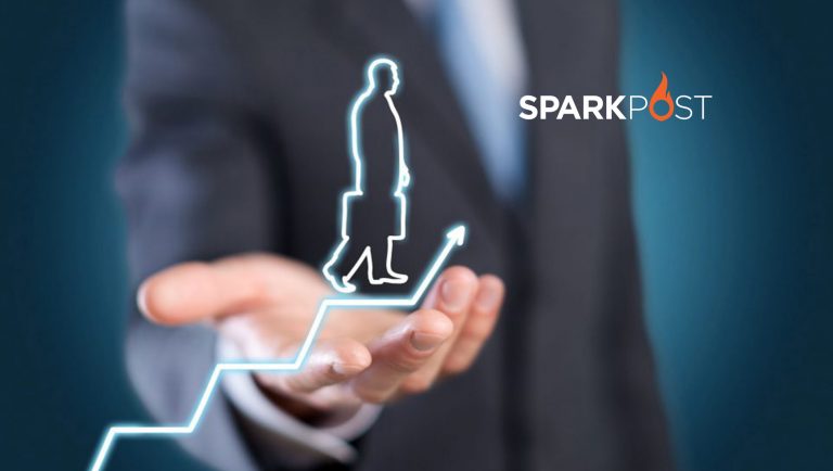 SparkPost Hires Tech Executive Sam Holding to Lead International Business Growth