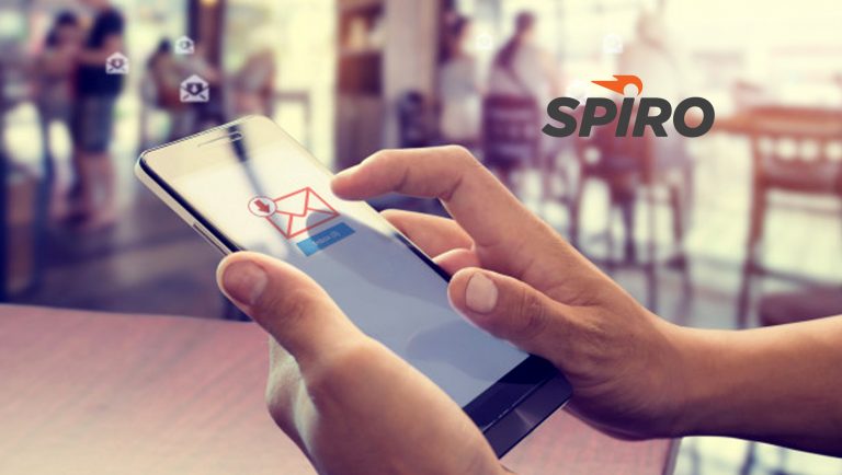 Spiro Re-imagines the Future of Sales by Extending AI Capabilities to Capture Notes from Calls and Emails