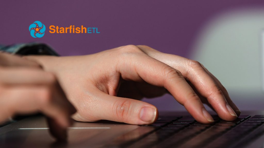 StarfishETL Unveils New HubSpot Integrations