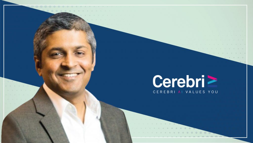 MarTech Interview with Sumant Kawale, VP Customer Success at Cerebri AI