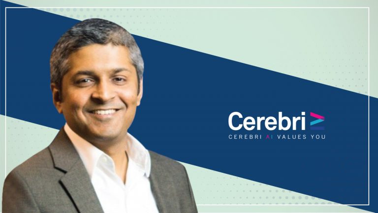 MarTech Interview with Sumant Kawale, VP Customer Success at Cerebri AI