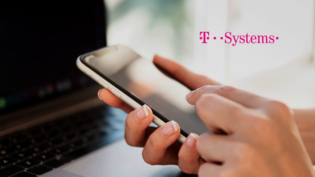 T-Systems Launches Digitization Campaign