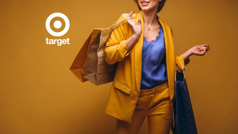 Target to Power Toys"R"Us Shopping Experience