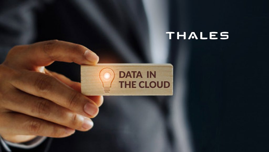 Cloud Data Breaches and Cloud Complexity on the Rise, Reveals Thales